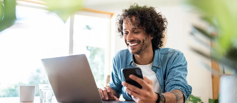Digitale Versicherungsberatung – deutschlandweit, per Video, Telefon oder WhatsApp