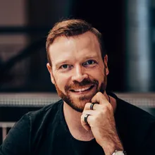 Benjamin Zimmermann