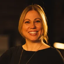 Necmiye Nacar