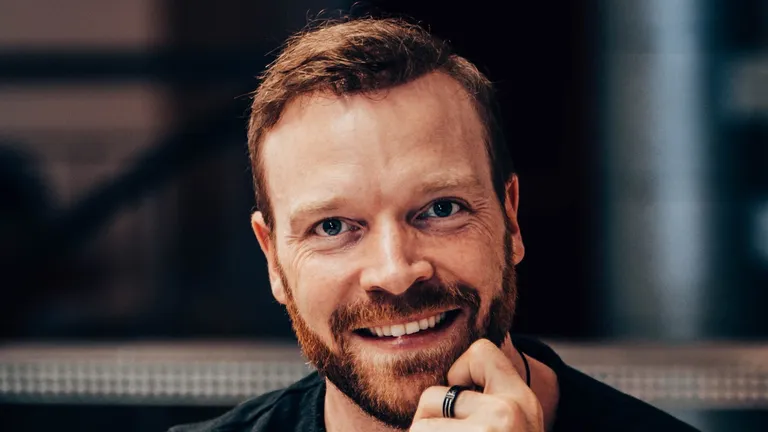 Benjamin Zimmermann, Bezirksdirektor