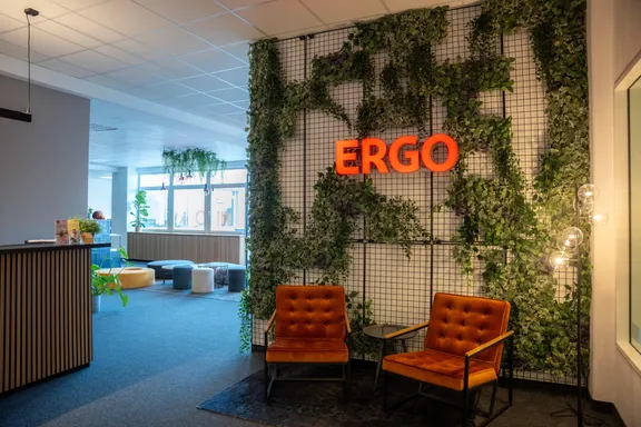 ERGO Versicherung Yavar Parili Richtwiese 4 90530 Wendelstein