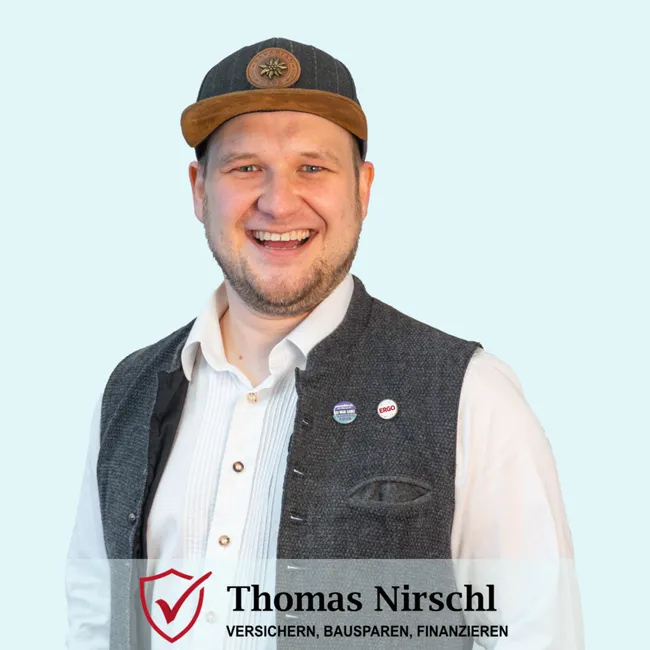 ERGO Generalagentur in Oberviechtach
Thomas Nirschl