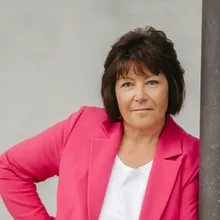 Daniela  Vogt