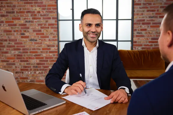 ERGO Hamburg I Bergedorfer Straße 126 21029 Hamburg