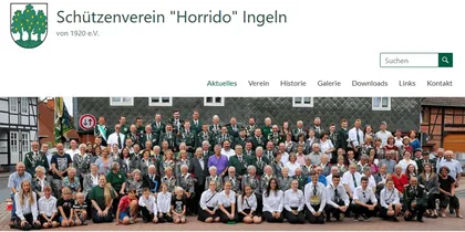 Schützenverein "Horrido" Ingeln