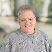 Anja Mostberger