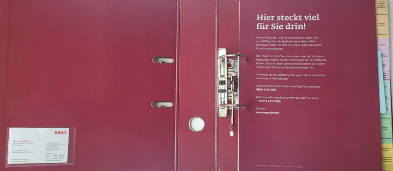 Service für unsere Kunden