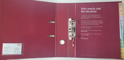 Ordner-Service