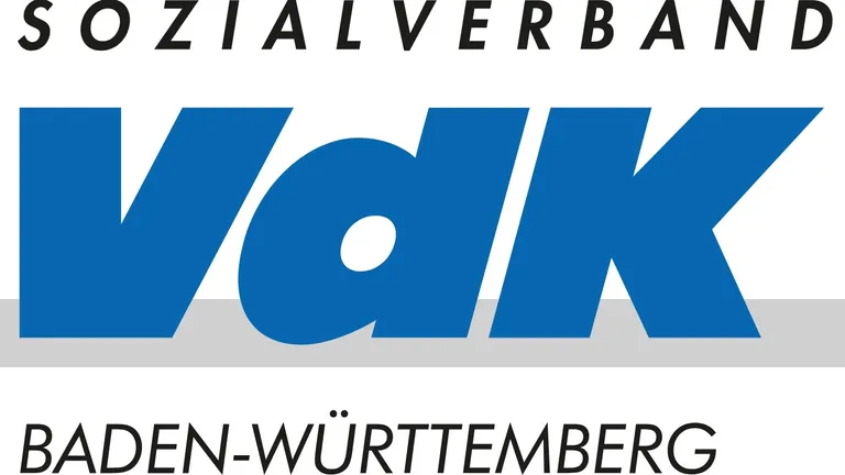 Verbandgeschäft mit dem Sozialverband VdK