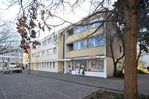 ERGO Versicherung Semsettin Karayel Berliner Platz 6 71065 Sindelfingen