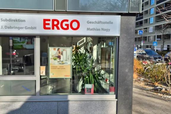 Geschäftsstelle Winzererstraße 47 80797 München