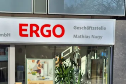 Geschäftsstelle Gaßnerstraße 3 80639 München