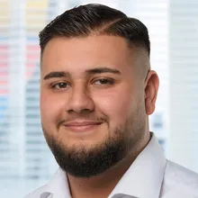 Ehmed Ali