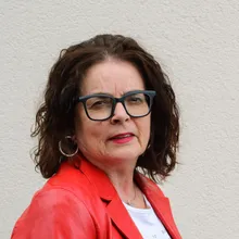 Manuela Meinhardt
