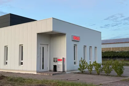 ERGO Versicherung Steinfeld Alte Landstr. 20 76889 Steinfeld