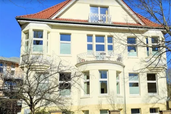 ERGO Subdirektion Friedrichstr. 20 49076 Osnabrück