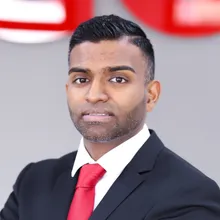 Prawien Wickneswaran