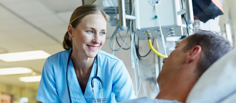 Krankenzusatzversicherung