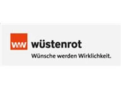 Wüstenrot Bausparen