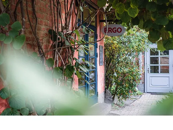 ERGO Versicherung Max Budweg Mühlenstr. 49 18273 Güstrow