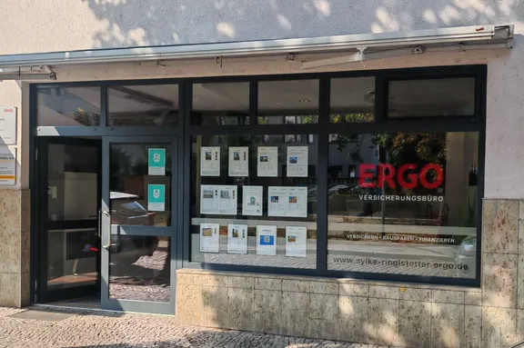 ERGO Versicherung Sylke Ringlstetter Am Kirchtor 27 06108 Halle (Saale)