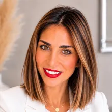 Behnaz Nassai