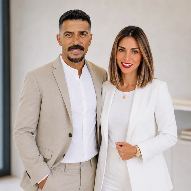 Ihre ERGO Geschäftsstelle
Behnaz Nassai & Partner