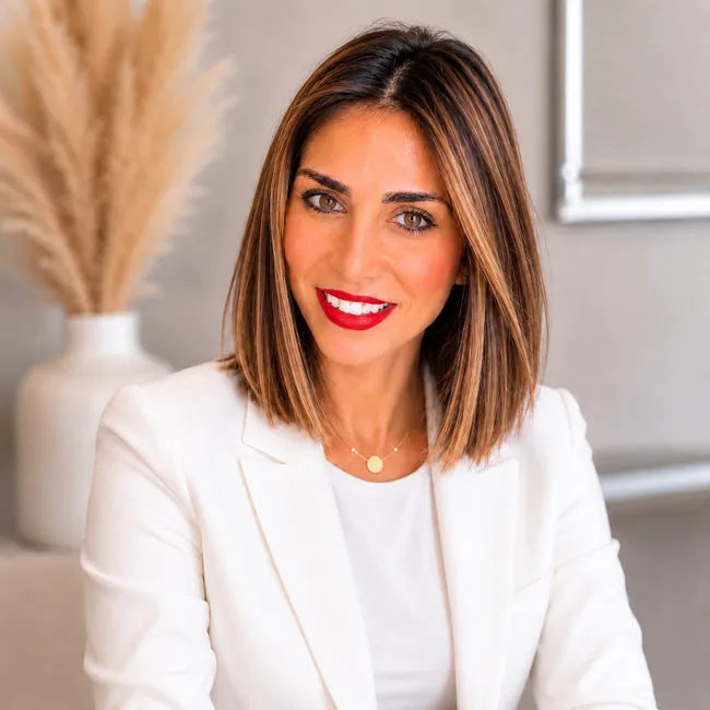 ERGO Geschäftsstelle 
Behnaz Nassai & Partner