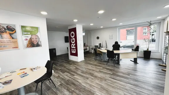 DKV Deutsche Krankenversicherung Niki Wieder Sonnenstr. 39 72458 Albstadt