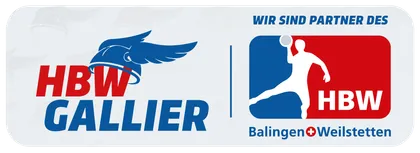 HBW GALLIER