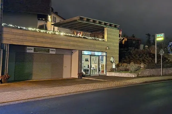 Lohfelden / Kassel Ochshäuser Dorfstraße 4 34253 Lohfelden / Kassel