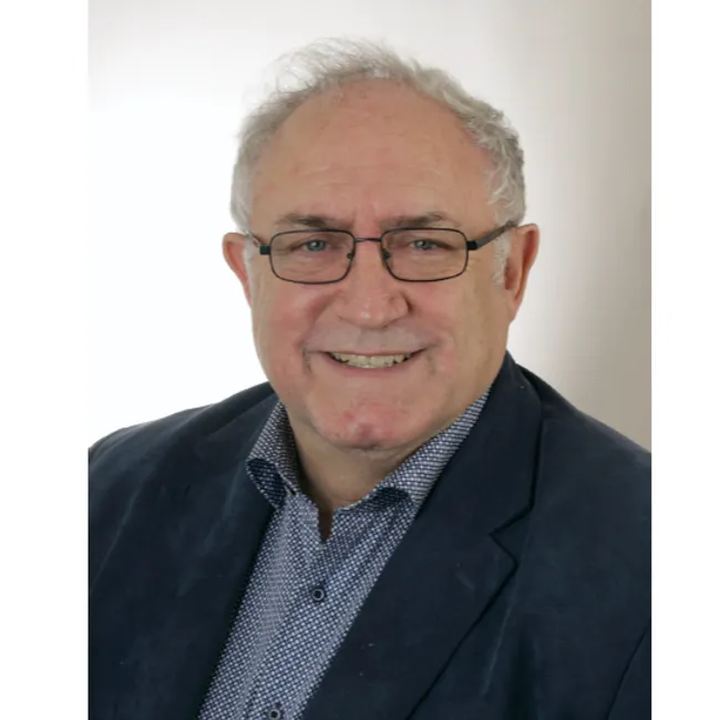 ERGO  Dirk Mähnert