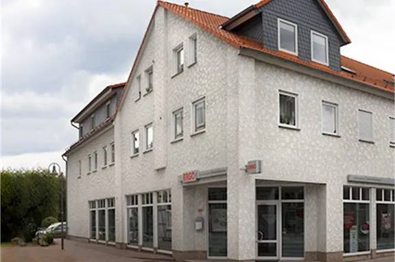 ERGO Versicherung Michel Gille Göttinger Str. 30 37308 Heilbad Heiligenstadt