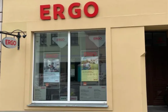 ERGO Versicherung Markus Selbig in Aschersleben Vor dem Johannistor 7 06449 Aschersleben