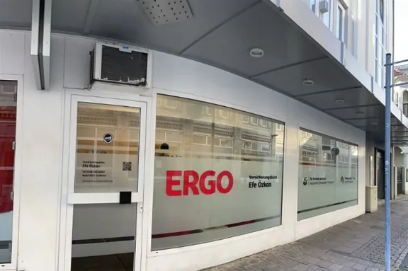 ERGO Versicherung Oberhausen Innenstadt -  Efe Özkan Marktstr. 45 46045 Oberhausen