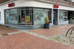 ERGO Versicherung Daniel Göttgens Carolus-Magnus-Straße 48 52531 Übach-Palenberg
