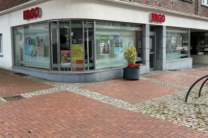 ERGO Versicherung Daniel Göttgens Carolus-Magnus-Straße 48 52531 Übach-Palenberg