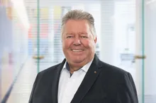 Helmut Saballus