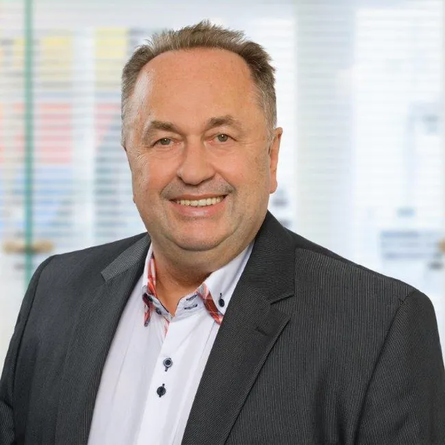 Generalagentur
Ralf Otto Schmidt