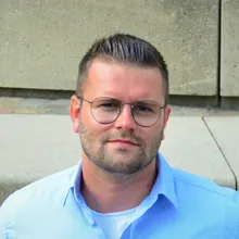 Patrick Schmitz