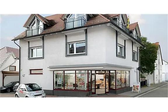 ERGO Versicherung Milovan Gajic Alt Seulberg 47 61381 Friedrichsdorf