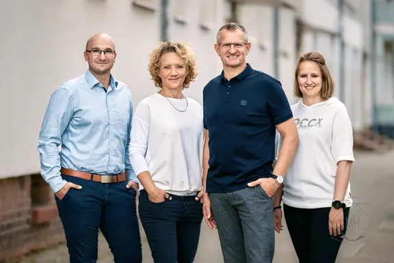 ERGO Versicherung Stefan Schüler Bahnhofstr. 1 13055 Berlin