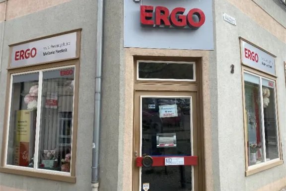 ERGO Versicherung Melanie Heckelt Holzberg 3 38350 Helmstedt