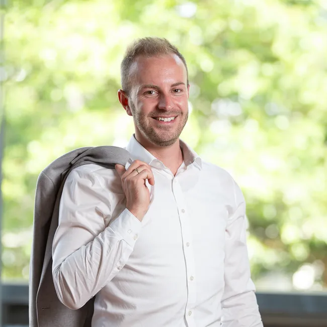 ERGO Generalagentur 
Lukas Hillen
seit 2012.