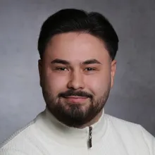 Timur  Barug