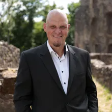 Stephan Genath
