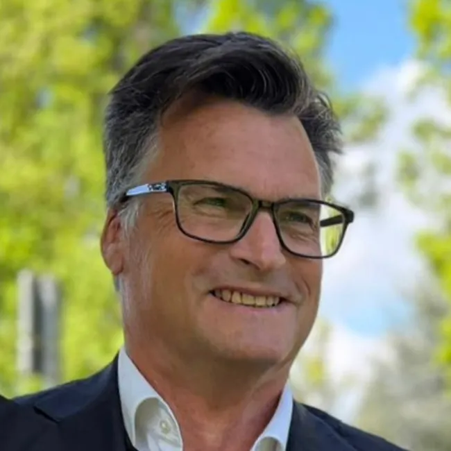 ERGO Generalagentur
Ulf Rodewald
