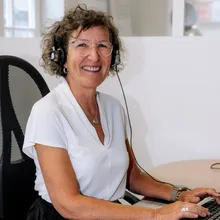 Jutta Ott