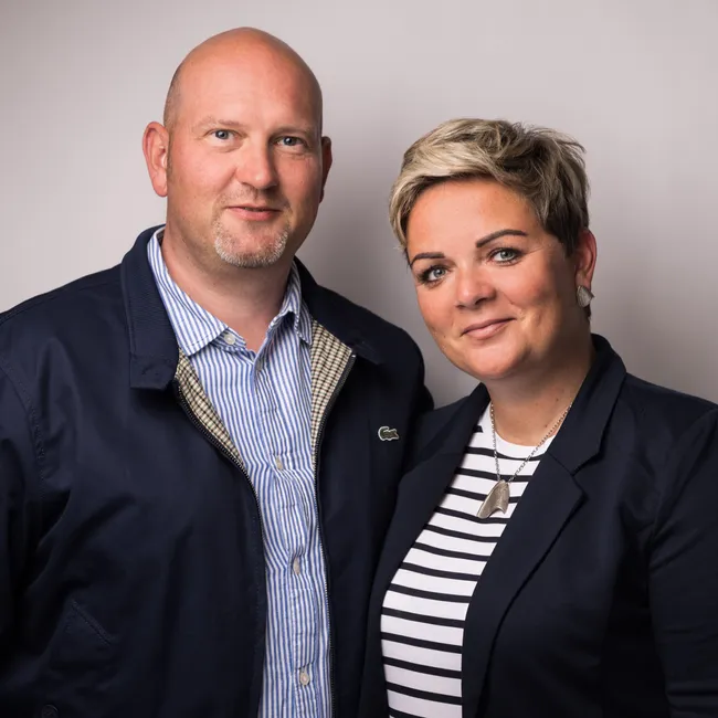 ERGO Versicherung 
Marbach & Partner