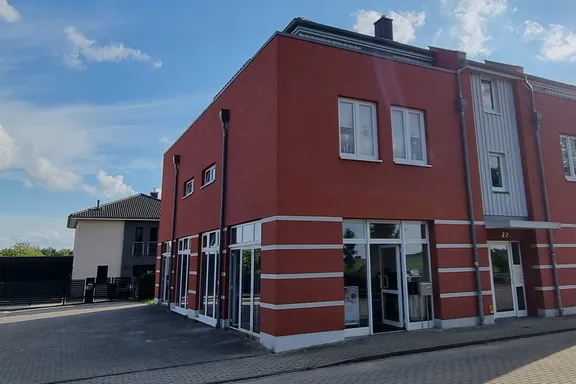 ERGO Versicherung Rainer Marbach Am Steinort 22 18439 Stralsund OT Devin